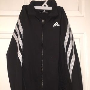 Adidas jacket